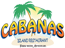 Cabanas Island Restaurant